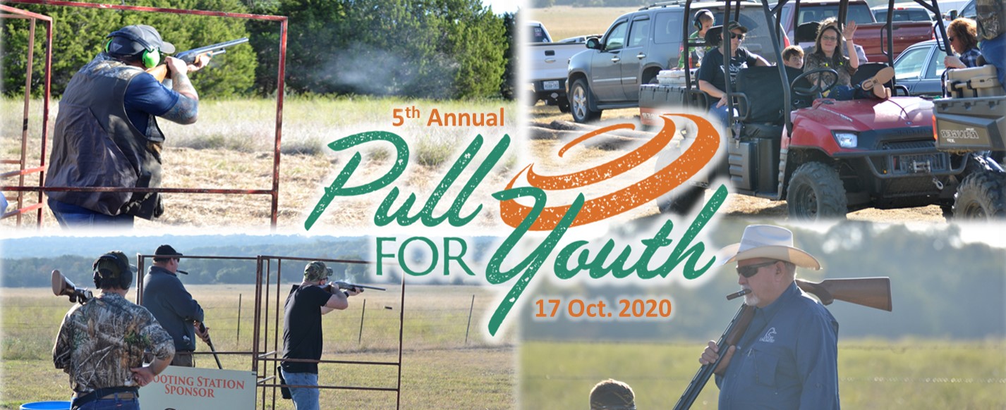 Pull for Youth