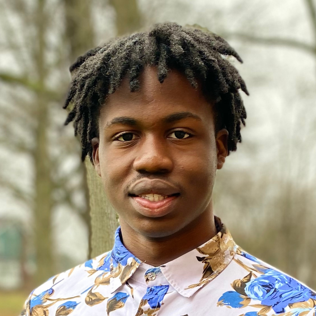 Ja'Quan W., 2020 Youth of the Year