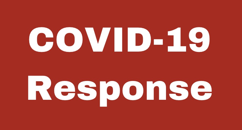 BGCY Covid-19 Response Plan:
