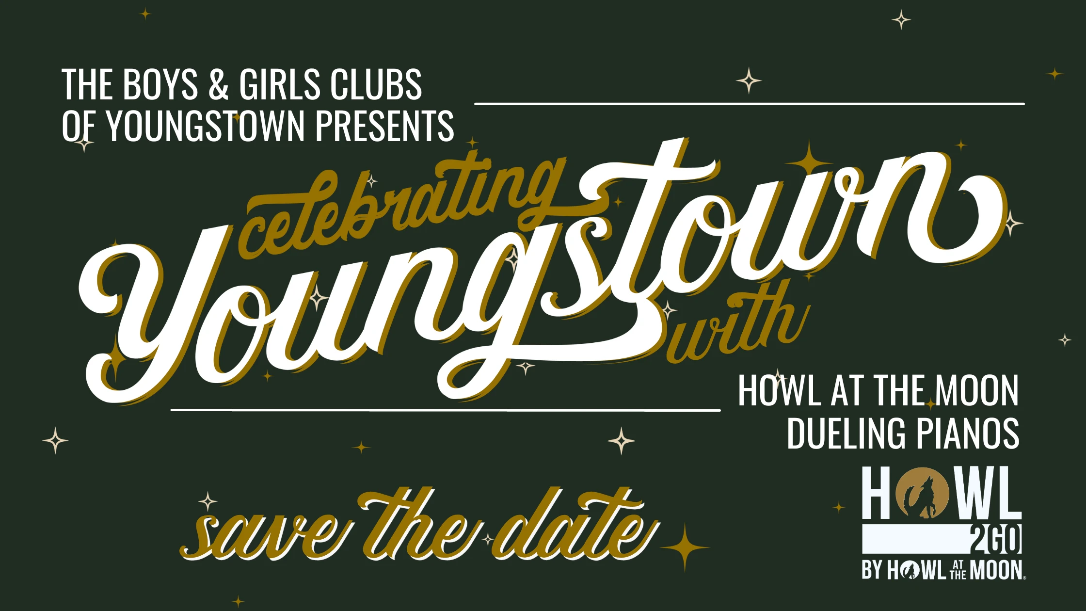 Celebrating Youngstown