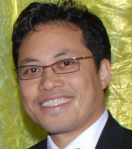 RIchar Yao, Chief Financial Officer